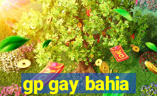 gp gay bahia